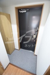 第26関根マンションの物件内観写真